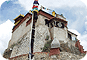 Yumbu Lakhang, Shannan